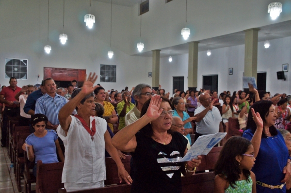 Os servos  de Maria.  - Imagem 7