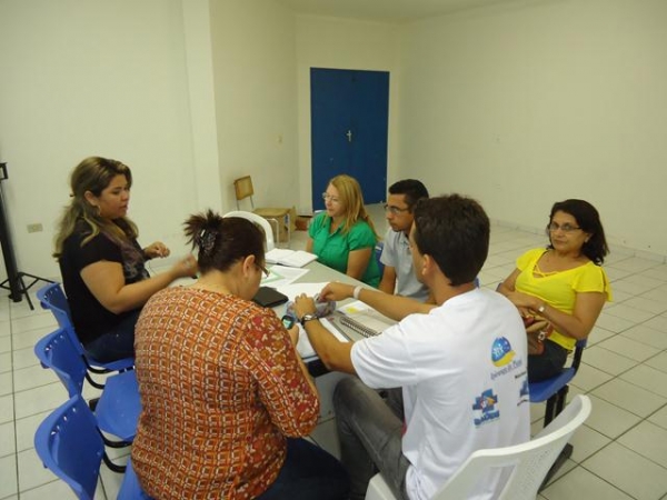 Secretárias Municipais se reuniram Para Tratar das Ações do Programa Saúde Na Escola  - Imagem 2