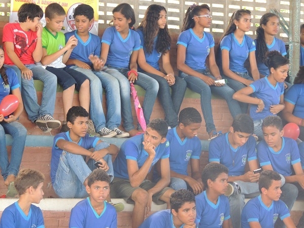 Mutirão contra à dengue alerta população monsenhorgilense - Imagem 2