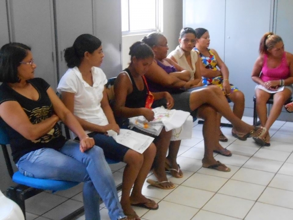 Semasc destaca atividades no município de União - Imagem 4