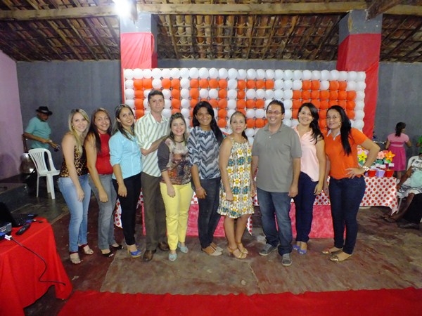 Dom Expedito Lopes antecipa a comemoração do Dia das Mães! Festa com grande Glamour - Imagem 27