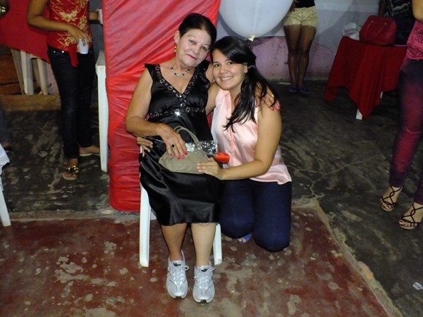 Dom Expedito Lopes antecipa a comemoração do Dia das Mães! Festa com grande Glamour - Imagem 32