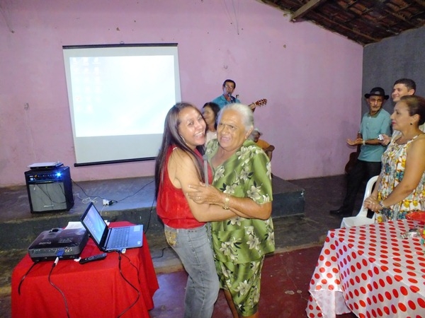 Dom Expedito Lopes antecipa a comemoração do Dia das Mães! Festa com grande Glamour - Imagem 40