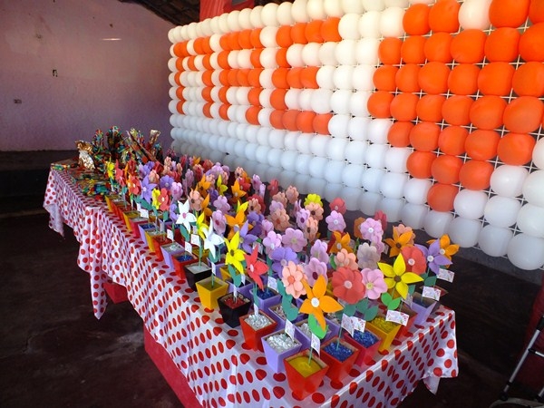 Dom Expedito Lopes antecipa a comemoração do Dia das Mães! Festa com grande Glamour - Imagem 4