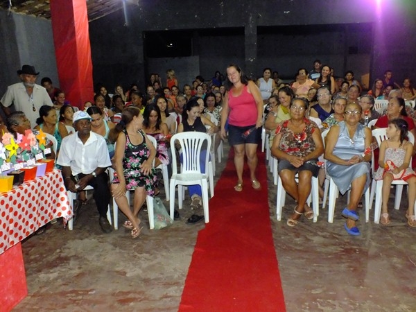 Dom Expedito Lopes antecipa a comemoração do Dia das Mães! Festa com grande Glamour - Imagem 51
