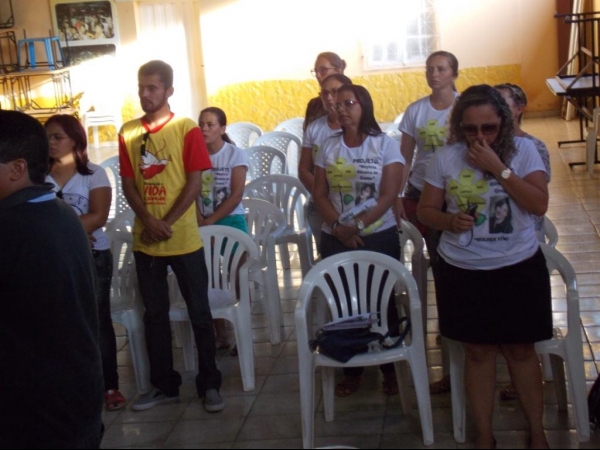 Nota I - Projeto Neylivia Oliveira da Costa “Mulher Viva” - Imagem 7