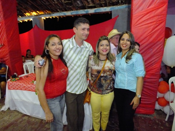 Dom Expedito Lopes antecipa a comemoração do Dia das Mães! Festa com grande Glamour - Imagem 37