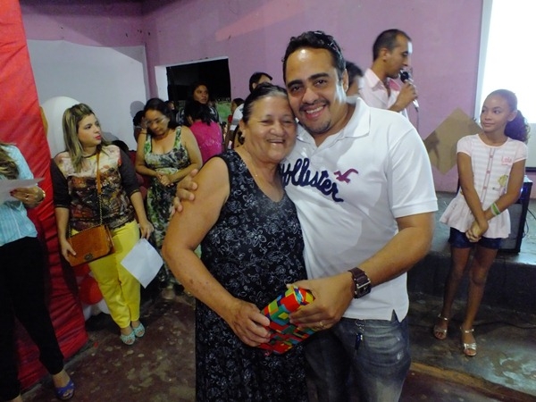 Dom Expedito Lopes antecipa a comemoração do Dia das Mães! Festa com grande Glamour - Imagem 62