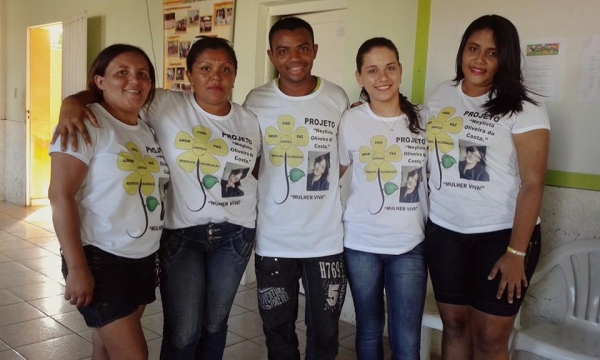 Nota I - Projeto Neylivia Oliveira da Costa “Mulher Viva” - Imagem 15