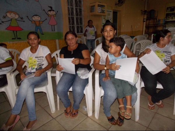 Nota I - Projeto Neylivia Oliveira da Costa “Mulher Viva” - Imagem 11