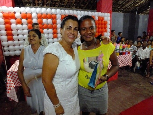 Dom Expedito Lopes antecipa a comemoração do Dia das Mães! Festa com grande Glamour - Imagem 19
