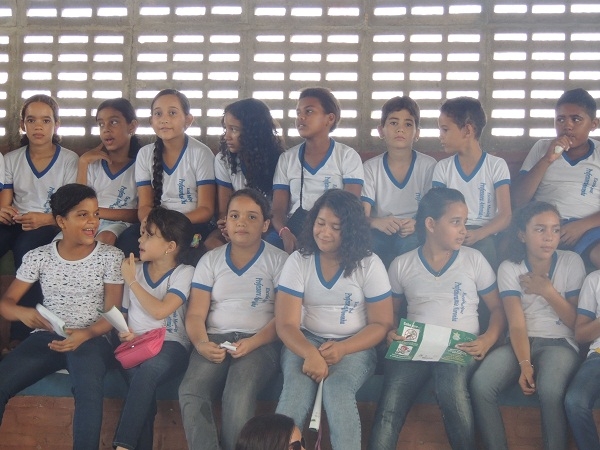 Mutirão contra à dengue alerta população monsenhorgilense - Imagem 3