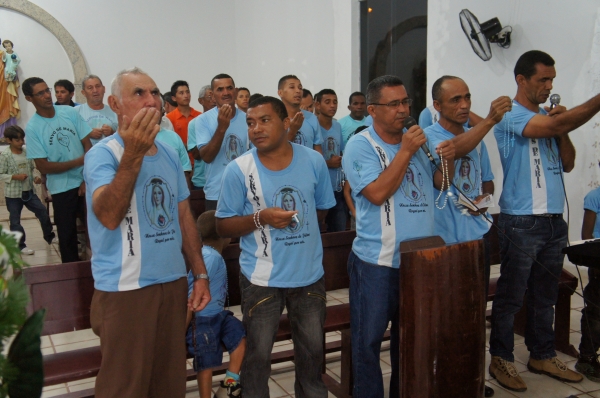 Os servos  de Maria.  - Imagem 14