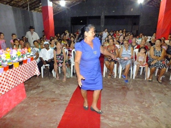 Dom Expedito Lopes antecipa a comemoração do Dia das Mães! Festa com grande Glamour - Imagem 56