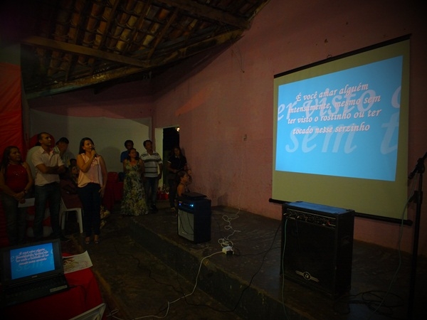 Dom Expedito Lopes antecipa a comemoração do Dia das Mães! Festa com grande Glamour - Imagem 75