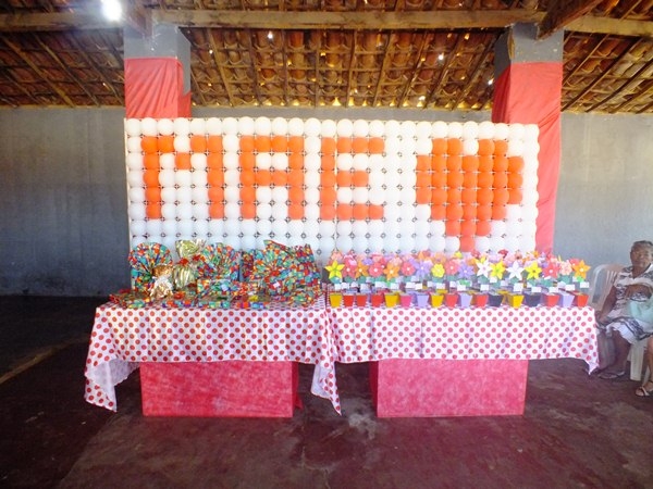 Dom Expedito Lopes antecipa a comemoração do Dia das Mães! Festa com grande Glamour - Imagem 5