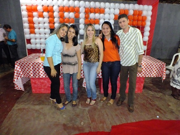 Dom Expedito Lopes antecipa a comemoração do Dia das Mães! Festa com grande Glamour - Imagem 11