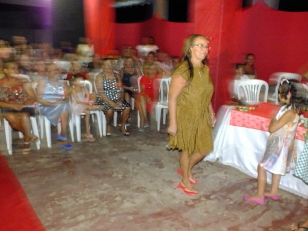 Dom Expedito Lopes antecipa a comemoração do Dia das Mães! Festa com grande Glamour - Imagem 48