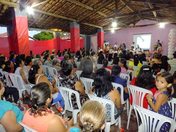Dom Expedito Lopes antecipa a comemoração do Dia das Mães! Festa com grande Glamour - Imagem 83
