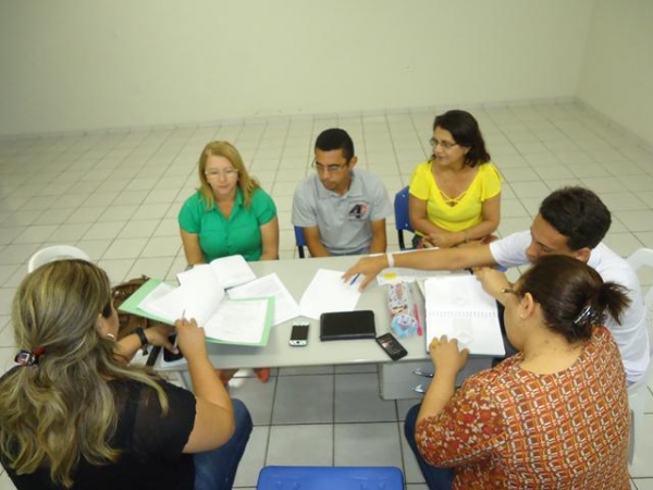 Secretárias Municipais se reuniram Para Tratar das Ações do Programa Saúde Na Escola  - Imagem 1