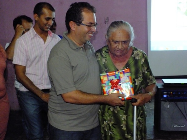 Dom Expedito Lopes antecipa a comemoração do Dia das Mães! Festa com grande Glamour - Imagem 66