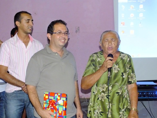 Dom Expedito Lopes antecipa a comemoração do Dia das Mães! Festa com grande Glamour - Imagem 69