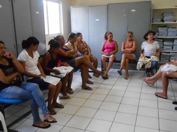 Semasc destaca atividades no município de União - Imagem 6