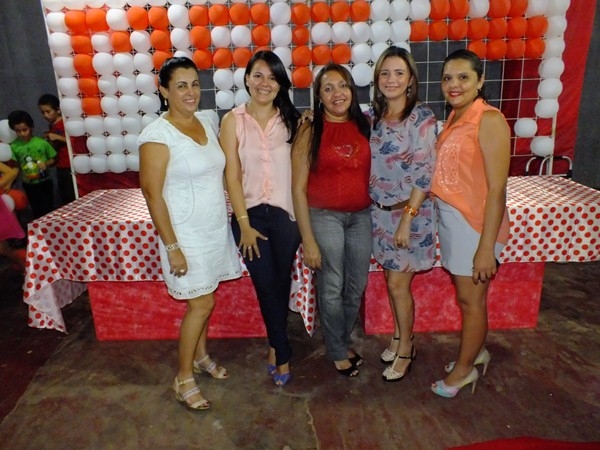 Dom Expedito Lopes antecipa a comemoração do Dia das Mães! Festa com grande Glamour - Imagem 13
