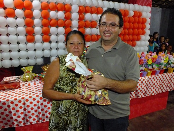 Dom Expedito Lopes antecipa a comemoração do Dia das Mães! Festa com grande Glamour - Imagem 31