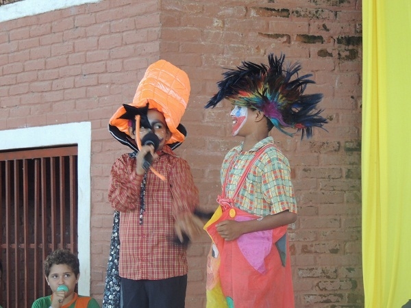 Mutirão contra à dengue alerta população monsenhorgilense - Imagem 17