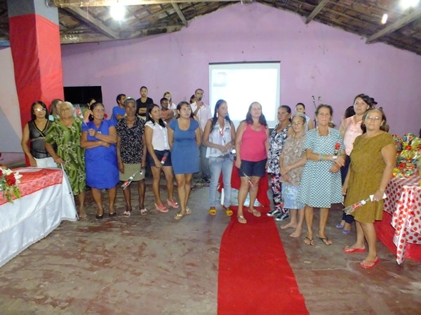 Dom Expedito Lopes antecipa a comemoração do Dia das Mães! Festa com grande Glamour - Imagem 47