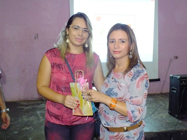 Dom Expedito Lopes antecipa a comemoração do Dia das Mães! Festa com grande Glamour - Imagem 65