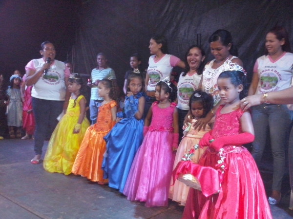 Dia 28 de Abril I Semana Cultural da Secretaria Municipação de Educação - Imagem 7