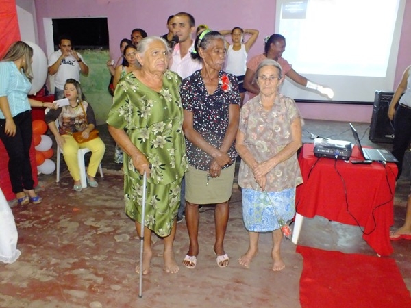 Dom Expedito Lopes antecipa a comemoração do Dia das Mães! Festa com grande Glamour - Imagem 45