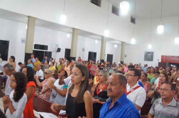 Os servos  de Maria.  - Imagem 15