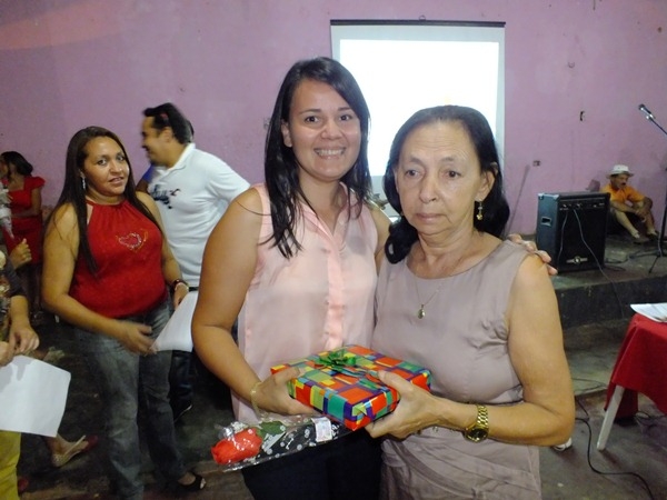 Dom Expedito Lopes antecipa a comemoração do Dia das Mães! Festa com grande Glamour - Imagem 63