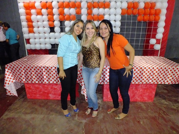 Dom Expedito Lopes antecipa a comemoração do Dia das Mães! Festa com grande Glamour - Imagem 12