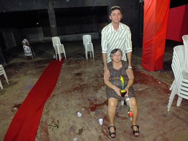 Dom Expedito Lopes antecipa a comemoração do Dia das Mães! Festa com grande Glamour - Imagem 7