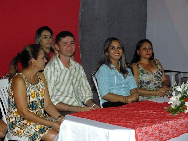 Dom Expedito Lopes antecipa a comemoração do Dia das Mães! Festa com grande Glamour - Imagem 84