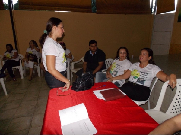 Nota I - Projeto Neylivia Oliveira da Costa “Mulher Viva” - Imagem 8