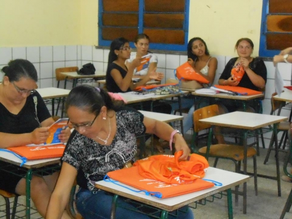 Semasc destaca atividades no município de União - Imagem 9