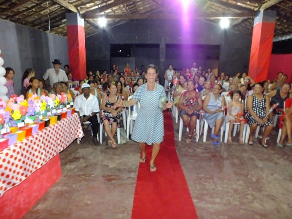 Dom Expedito Lopes antecipa a comemoração do Dia das Mães! Festa com grande Glamour - Imagem 52