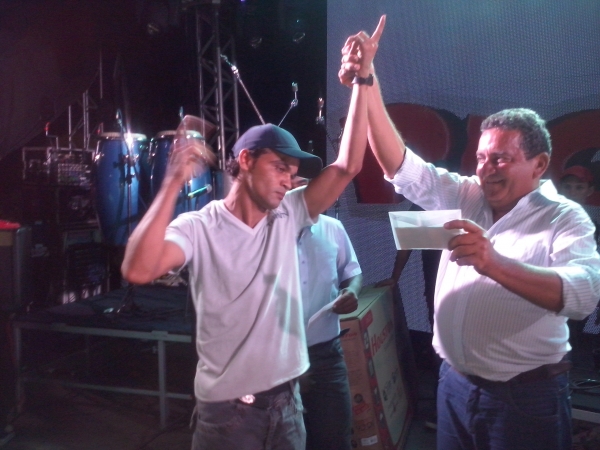 Dia 29 de Abril Ultimo dia Da Semana Cultural Finalizando com Arteamento da Bandeira , Jogos, e Festas !! - Imagem 10