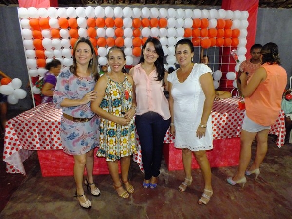Dom Expedito Lopes antecipa a comemoração do Dia das Mães! Festa com grande Glamour - Imagem 14