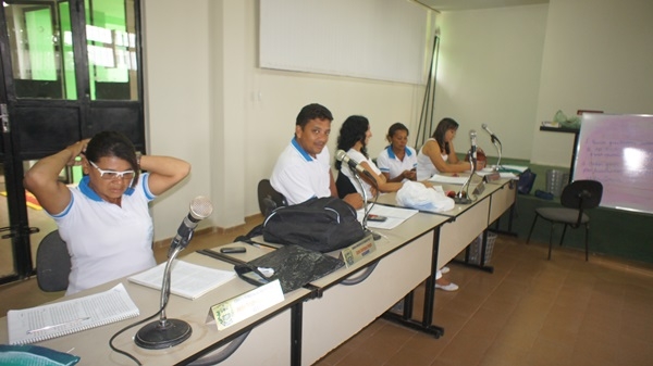 Curso Técnico em Saúde - Imagem 2