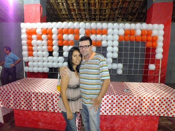 Dom Expedito Lopes antecipa a comemoração do Dia das Mães! Festa com grande Glamour - Imagem 10