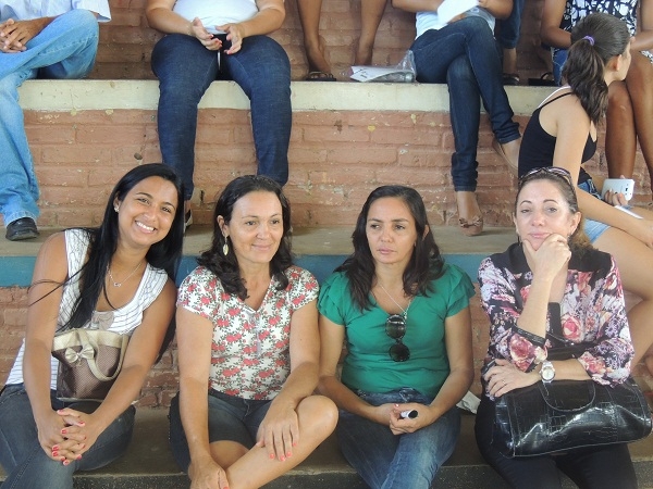 Mutirão contra à dengue alerta população monsenhorgilense - Imagem 9