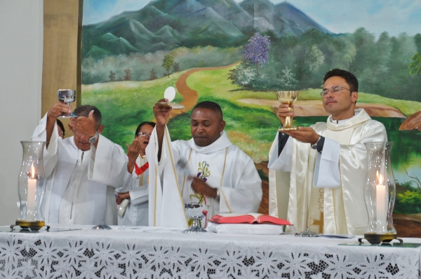 Os servos  de Maria.  - Imagem 8