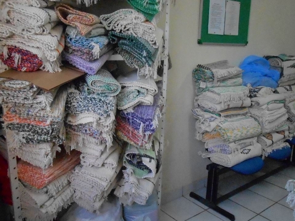 Semasc destaca atividades no município de União - Imagem 5