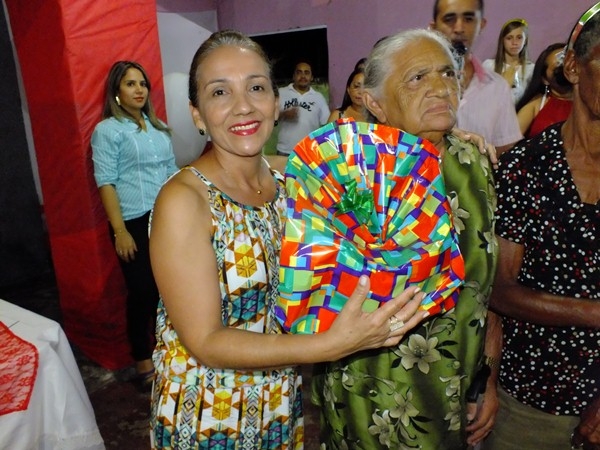 Dom Expedito Lopes antecipa a comemoração do Dia das Mães! Festa com grande Glamour - Imagem 44